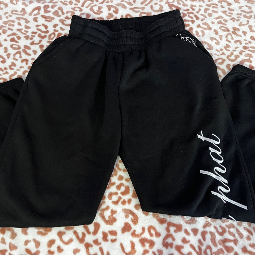 Baby Phat Sweatpants